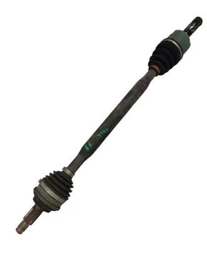 Eje derecho pasajero ABS compatible con 06-14 MAZDA MX-5 MIATA 596570 Foto 1 de 4