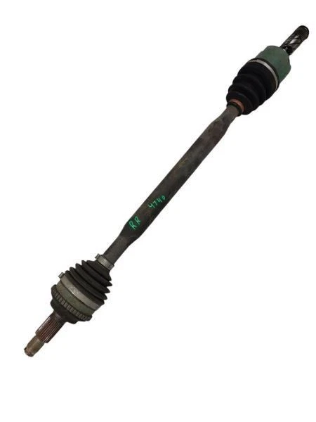 Eje derecho pasajero ABS compatible con 06-14 MAZDA MX-5 MIATA 596570 Foto 1 de 4