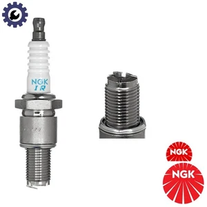 4x SPARK PLUG 6700 FOR MAZDA 13B-MSP 1.3L 2cyl RX-8 - Picture 1 of 10