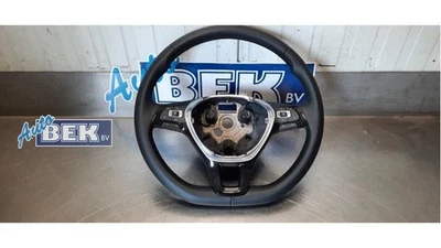 Lenkrad VW Touran II 5T 5TA419091K P18549482 - Bild 1 von 4