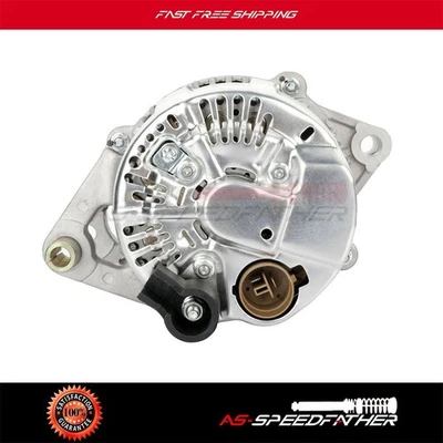 Alternador para Chrysler Town & Country / Dodge Grand Caravan 3,3 L 3,8 L 1998-2000 Foto 1 de 4