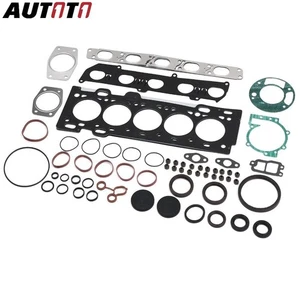 For Volvo C70 S60 S80 V70 2.5T L5 B5254T7 Engine Overhaul Rebuild Gasket Kit - Picture 1 of 9