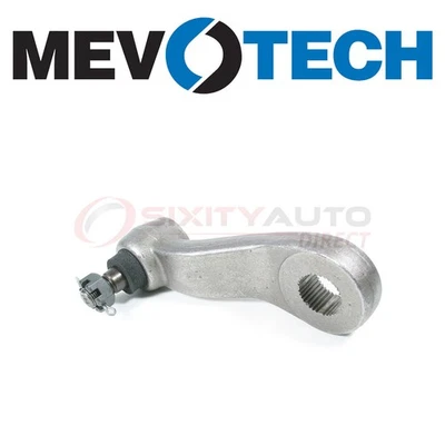 Mevotech Steering Pitman Arm for 1968-1972 Chevrolet P20 Van 4.1L 4.8L 5.0L zq Foto 1 de 4