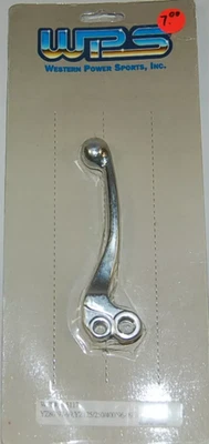 Palanca de freno manillar derecho aluminio WPS Yamaha 56-5117 Foto 1 de 4