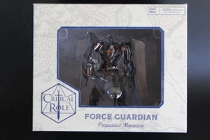 Figura Premium Critical Role: Monsters of Exandria - Forge Guardian - Imagen 1 de 2