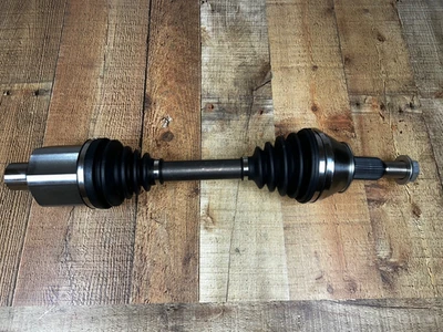 For Cadillac XT5 2020 2021 2022 2023 GMC Acadia 4WD Front Right CV Axle Assembly - Image 1 of 4
