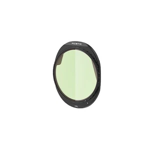 Filtro Polarizador Lente UV CPL Escalador Drone Accesorio para DJI Mavic 4 Pro Parte - Imagen 1 de 26