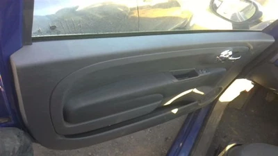 500 FIAT  2013 Front Door Trim Panel 27963958 - Image 1 of 4