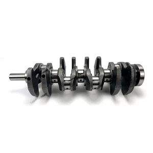 Used Higher Quality Crankshaft Suitable For Isuzu 4LB1 Engine Part 23111-2G400 - Picture 1 of 4