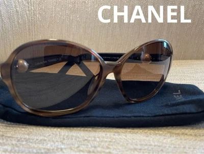 Gafas de sol CHANEL excelente estado Foto 1 de 4