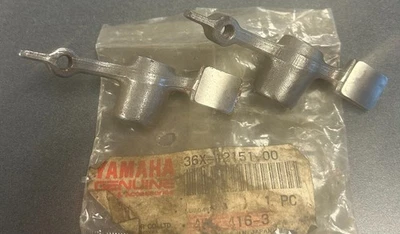 Yamaha XT250,TW200,SR185,XT125 piezas moto Foto 1 de 3