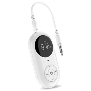 1X(Bluetooth-Empfänger 3-In-1 Kabelloser Zusatz-Audioempfänger für -Auto-PC4026 - Bild 1 von 9