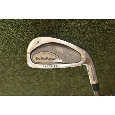 Wilson ProStaff SD Oversize 36.5" Golf 4 Iron RH / 1C-S449 - Image 1 of 4