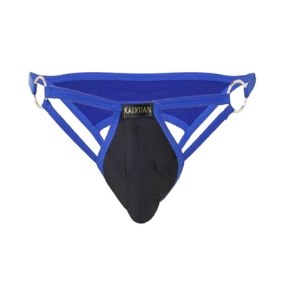 PushUp-Slip Ouvert gepolstert für mehr im Schritt (L) - Bild 1 von 4