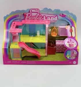 NEW Barbie Mini BarbieLand Doll House Mini Dreamhouse Mystery 1.5-inch Doll 2024 - Bild 1 von 4