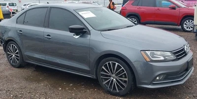 Volkswagen Jetta 2015-2018 airbag tablero pasajero derecho fabricante de equipos originales Foto 1 de 4