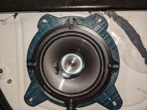 Honda Acty speaker adapter - Picture 1 of 2