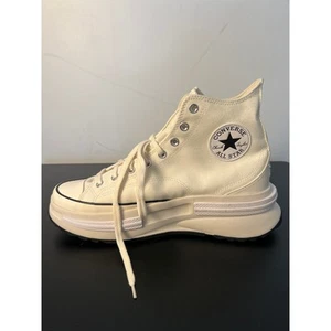Converse, Unisex Run Star Legacy Stringate Alte Uomo 11,5/Donna 13 - Foto 1 di 10