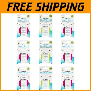 Cardamom Flavored Dental Floss - Gentle on Gums, BPA Free - Picture 1 of 9