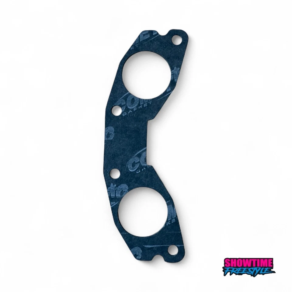 Junta colectora de carburador Yamaha Waverunner Superjet Waveblaster Wave Raider Cometic Foto 1 de 1