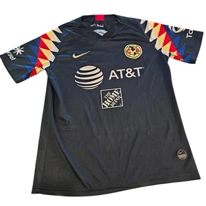 Nike Club America Away Fußball Futbol Trikot 2019/20 Herren Gr. M - Bild 1 von 4