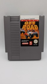 Super Off Road - Modul - NES Nintendo Entertainment System