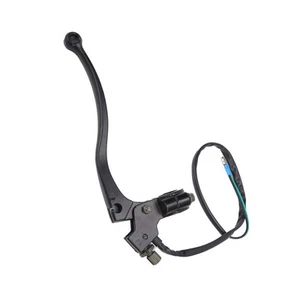 Clutch Handlebar Oxidation Resistance Clutch Mount Black Antiscratch For Chinese - Picture 1 of 22