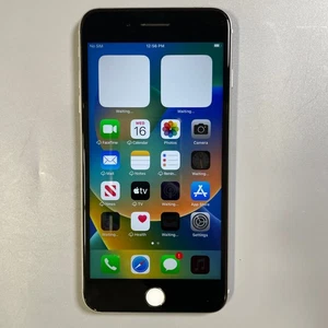 Apple iPhone 8 Plus - 64 Go - Débloqué (Lire description) - Photo 1 sur 4