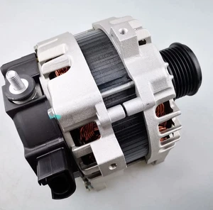 LDV Deliver 9 Alternator GENUINE BRAND NEW 14V 150A - Picture 1 of 6