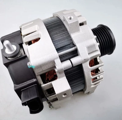 LDV Deliver 9 Alternator GENUINE BRAND NEW 14V 150A - Image 1 of 4