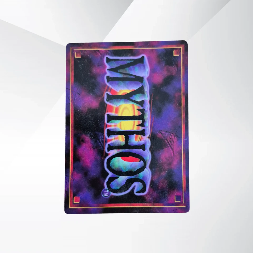 Mythos CCG Investigator Trading Card Singles (1996) H.P. Lovecraft - Image 1 of 1