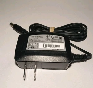 ORIGINAL APD AC POWER ADAPTER 12V 1A WA-12M12FU (GETESTET) - Bild 1 von 3
