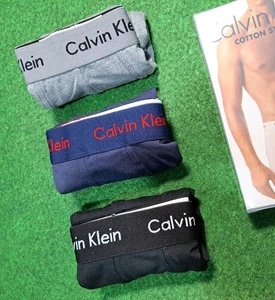 Calvin Klein Men's Boxer Shorts Underwear - Picture 1 of 1