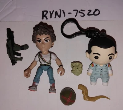 Loyal Subjects ALIEN Ellen Ripley And More Lot - Image 1 of 4