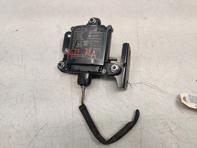 22-24 SUBARU WRX REAR LEFT SIDE BLIND SPOT SENSOR RADAR MODULE UNIT, OEM LOT3621 - Image 1 of 4