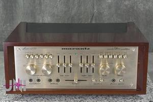 Marantz 1250 Console Stereo Integrated Amplifier in Very Good Condition. - Picture 1 of 18