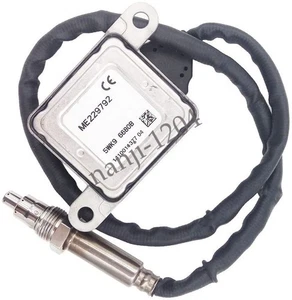 1X Nox Sensor 6680B  5WK9  For Mitsubishi Fuso FE160 4P10 2012 Truck ME229792 - Foto 1 di 5