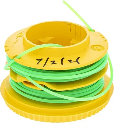 MTD 791-181460B Reel and Line Assembly Genuine - Image 1 of 4