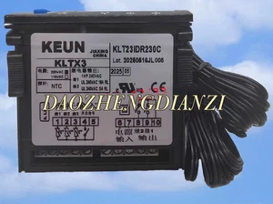 1 pieza nuevo para controlador de temperatura KEUN KLT23 controlador controlador de temperatura - Imagen 1 de 6
