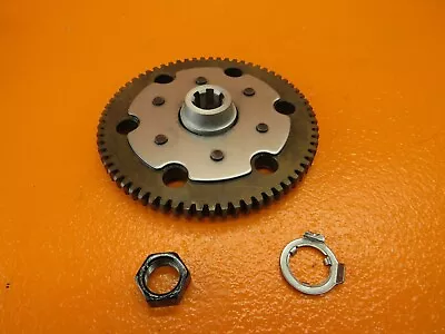 Yamaha Ttr50 Ttr50e 2006 eje de cambio OEM Foto 1 de 4