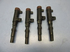 RENAULT MEGANE II BM0/1 CM0/1 1.6 16V 1x Zündspule VALEO 21603121-9(88) - Bild 1 von 1