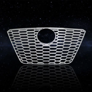Auto Reflections Chrome Plated Grille Insert for 2019-2021 Nissan Altima - Foto 1 di 2