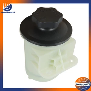Power Steering Reservoir for 2004-2008 Ford F-150 2006-2008 Lincoln Mark LT 5.4L - Bild 1 von 13