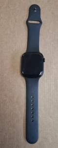 Apple Watch Series 10 GPS uniquement 46 mm - Sans chargeur - Photo 1 sur 5