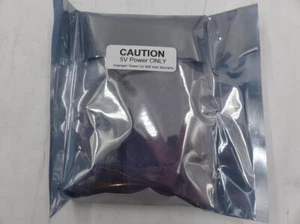 MATRIX ORBITAL HTT50G-TPC-BLM-B0-H6-CH-V5 CAPACITIVE GRAPHIC LCD DISPLAY MODULE - Picture 1 of 2