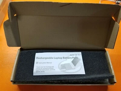 ⭐️⭐️⭐️⭐️⭐️全新戴尔Latitude XT2电池 — 第 1/3 张图片