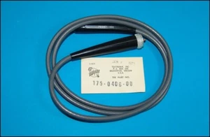 Tektronix 175-0406-00 Probe Cable Assembly FOR P6047 10X Probe - NOS - Picture 1 of 1
