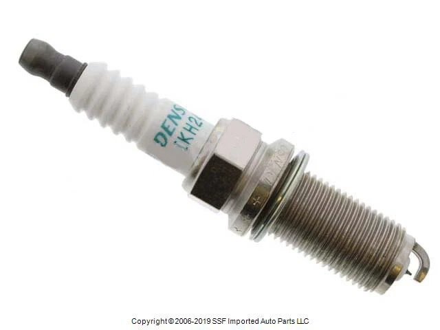 AUDI RS7 S6 S7 S8 (2013-2016) Spark Plug (1) DENSO - Image 1 of 1