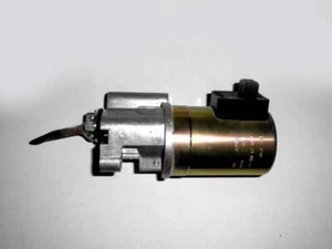 Motorabstellung Magnetschalter 24V für Deutz, OEM Referenz: 04199903 - Picture 1 of 3