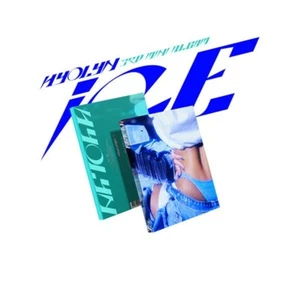 K-POP HYOLYN 3rd Mini Album [iCE] CD+88p PhotoBook+2p Random PhotoCard /Unsealed - Imagen 1 de 6